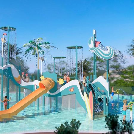 Hotel Servigroup Marina Mar Мохакар Экстерьер фото